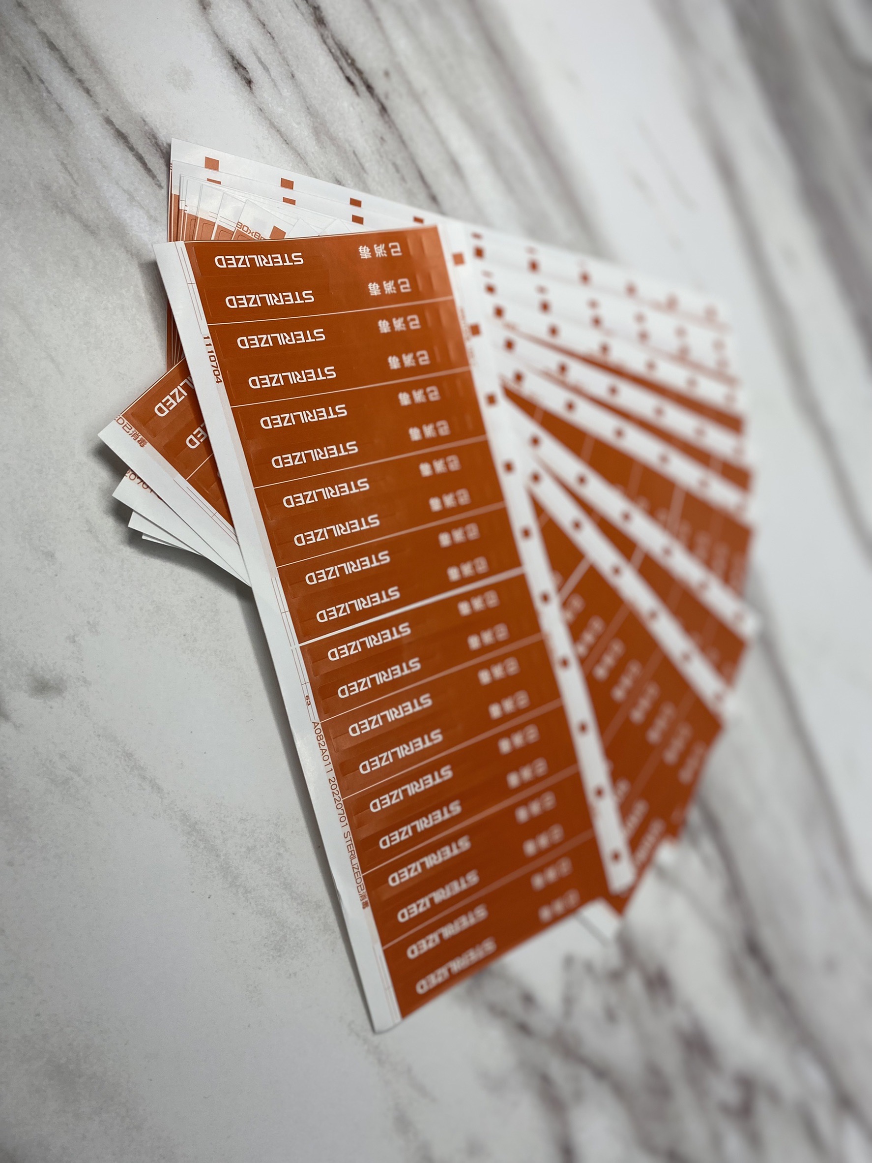 Stickers Printing